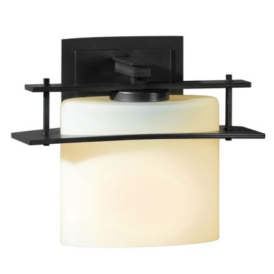 Arc Ellipse Wall Sconce by Hubbardton Forge - Starlight Lighting USA and Canada